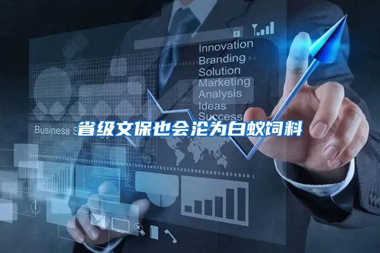 省級(jí)文保也會(huì)淪為白蟻飼料