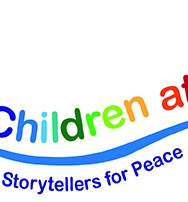 Children Well Logo